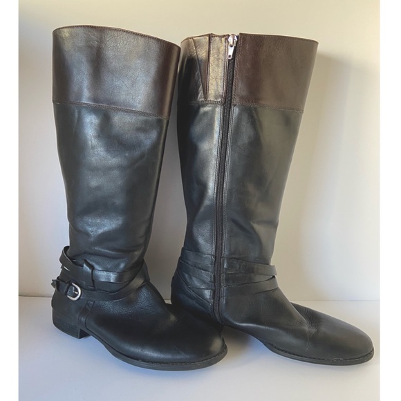 Riding Boots - Picture 2 of 7